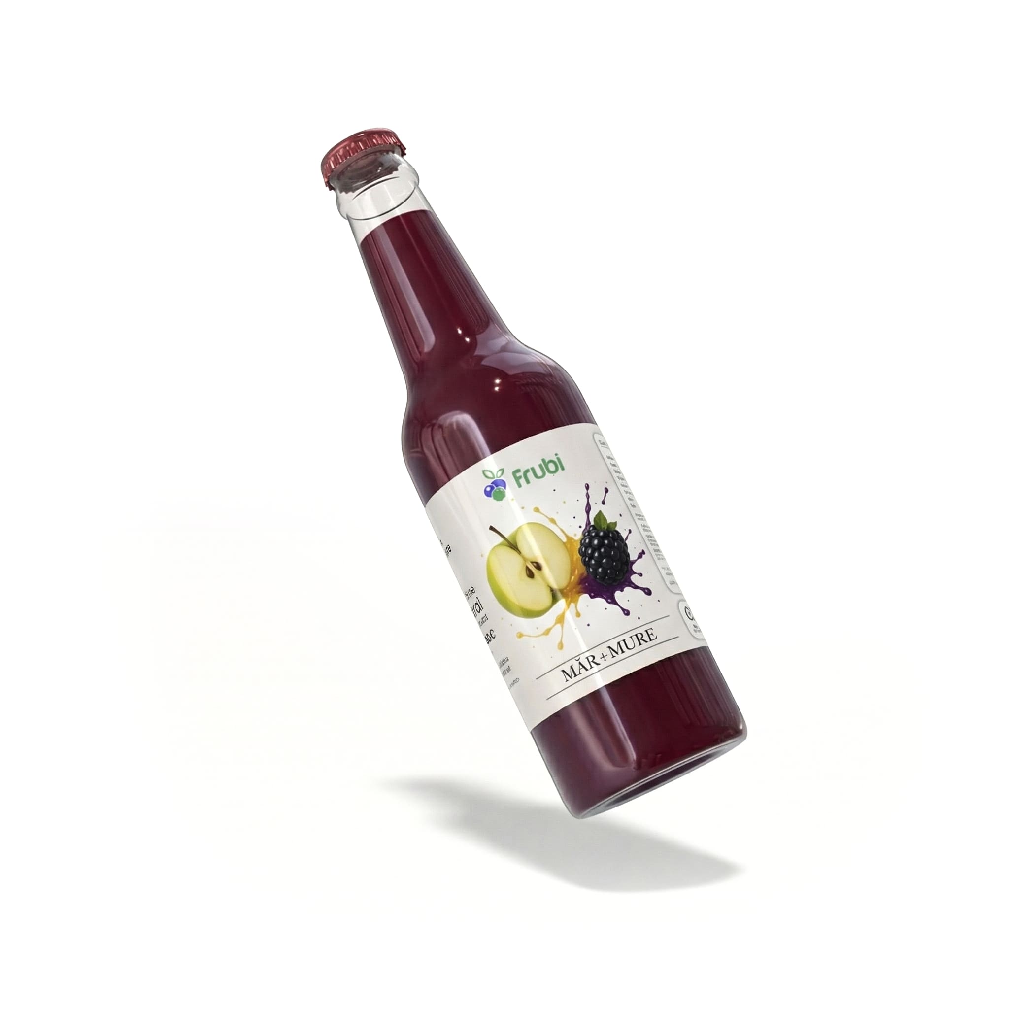 Nectar de Mere și Mure thumbnail