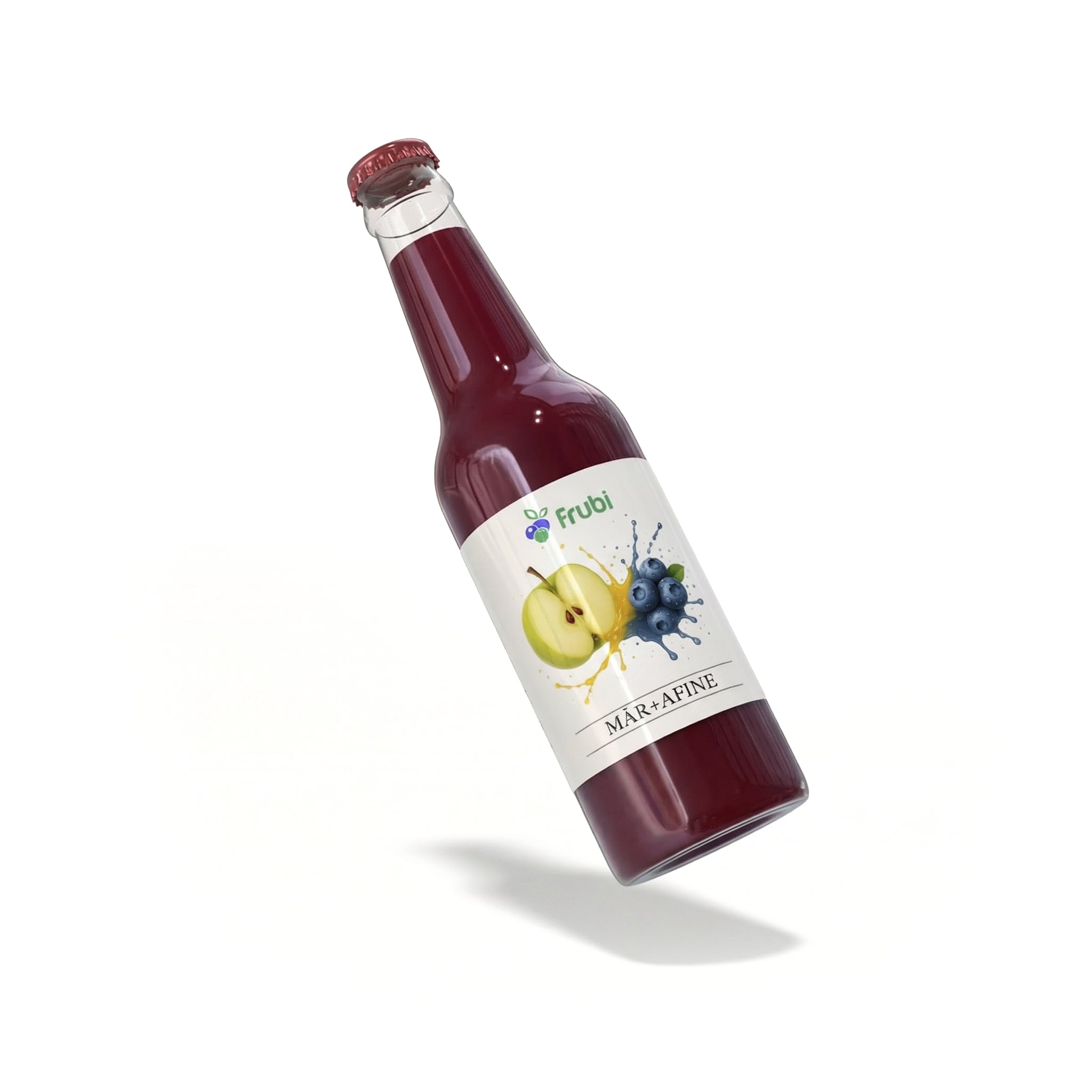 Nectar de Mere și Afine thumbnail