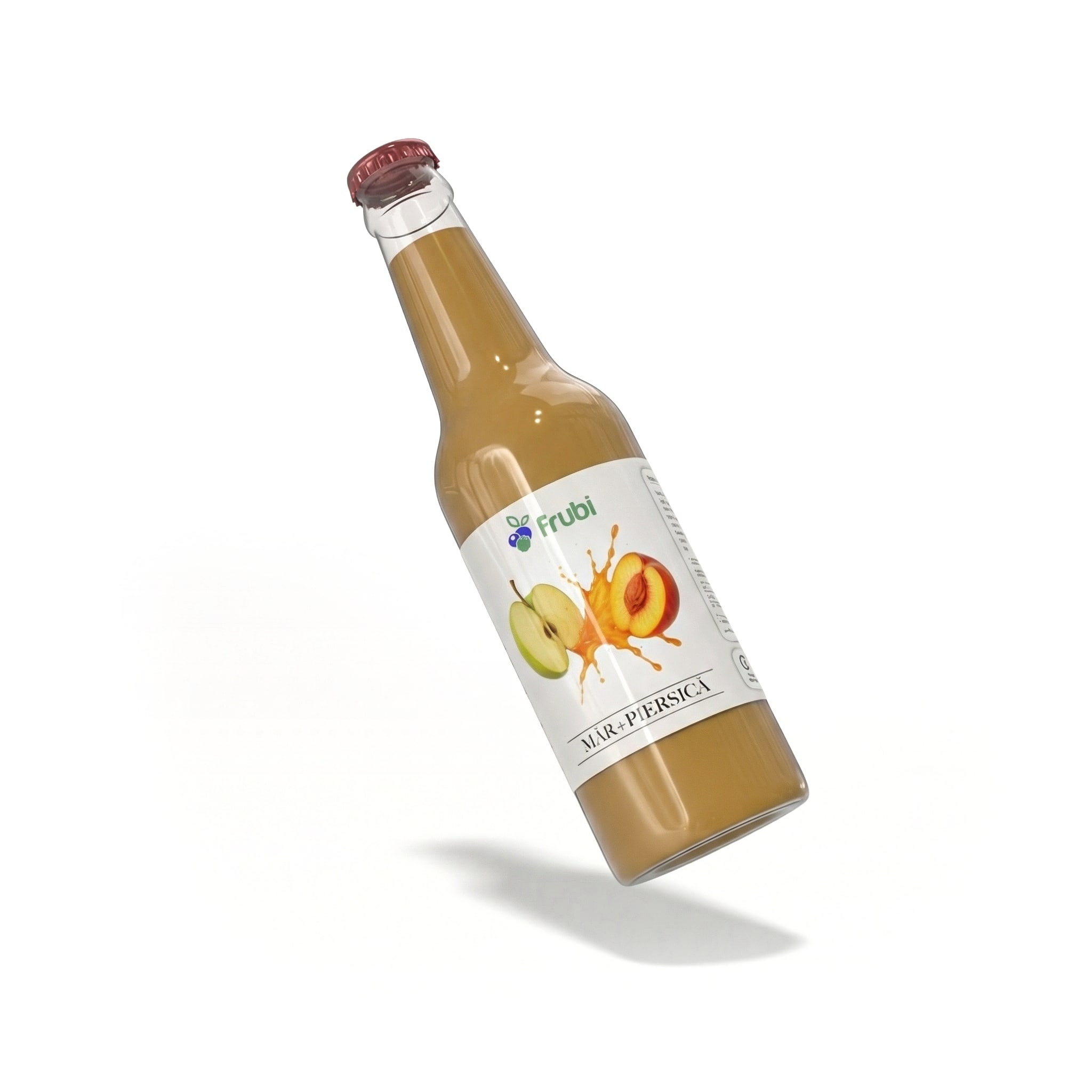 Nectar de Mere și Piersică thumbnail