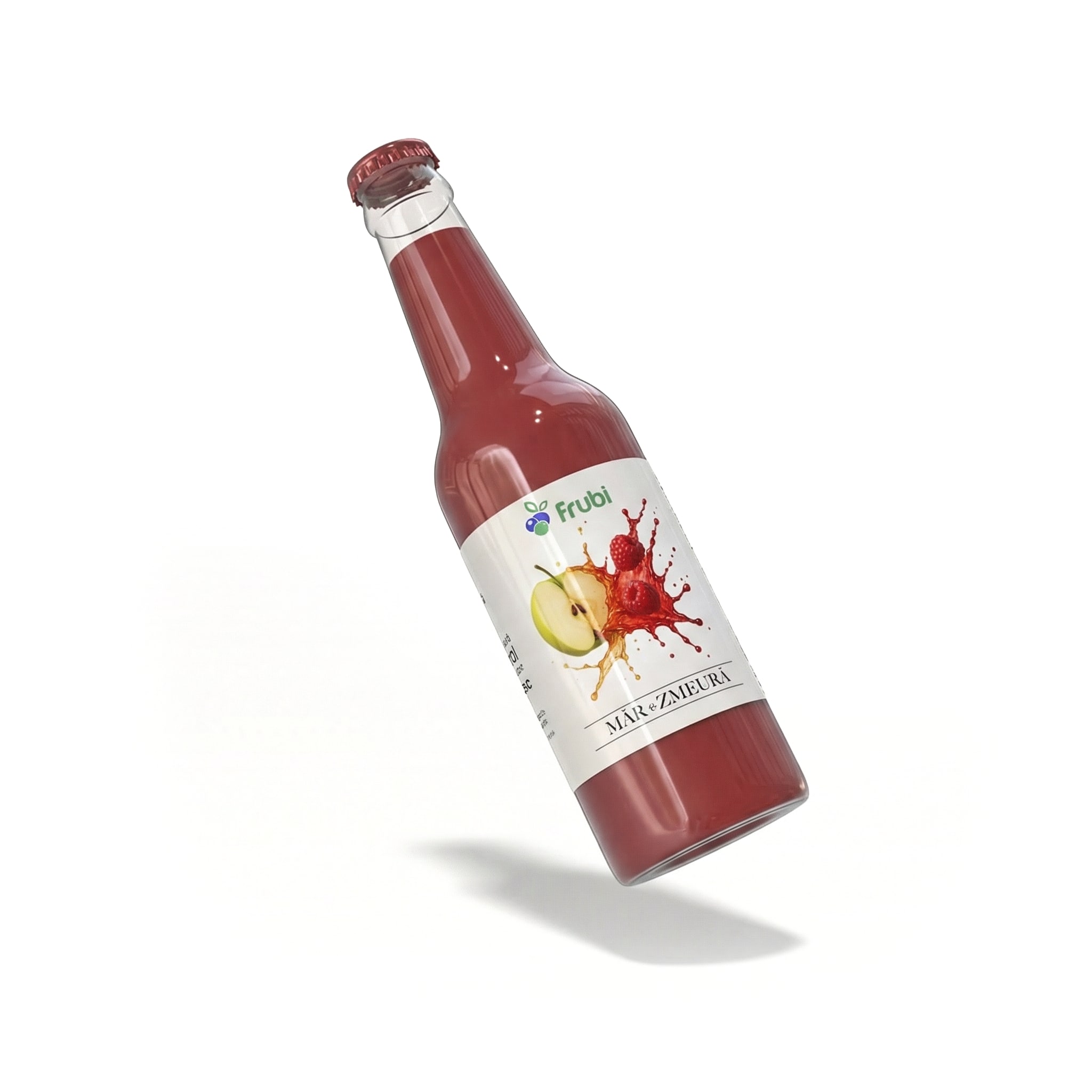 Nectar de Mere și Zmeură thumbnail